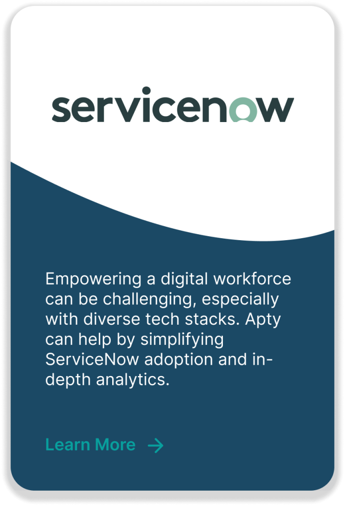 Servicenow