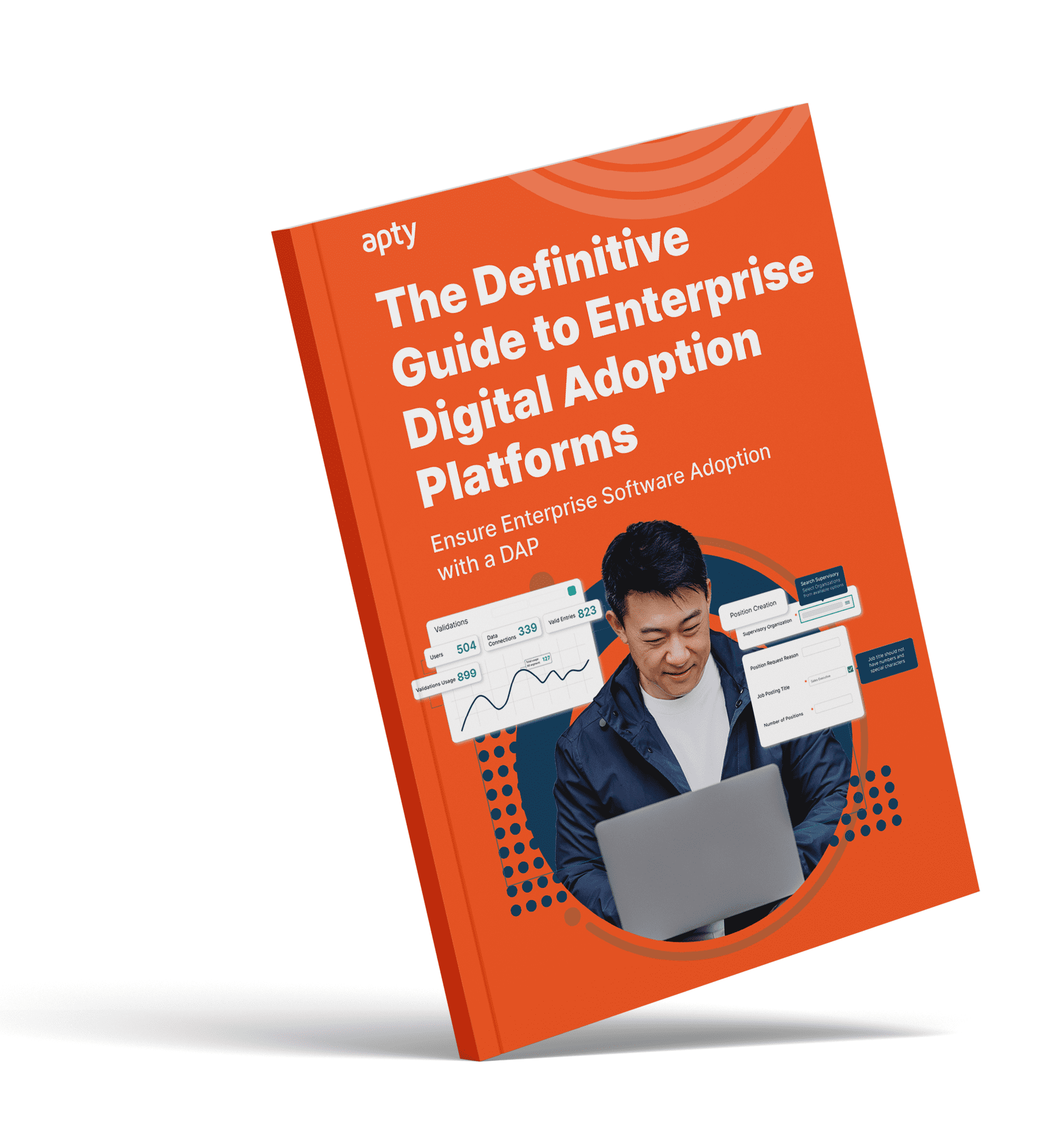 The Definitive Guide To Enterprise DAP