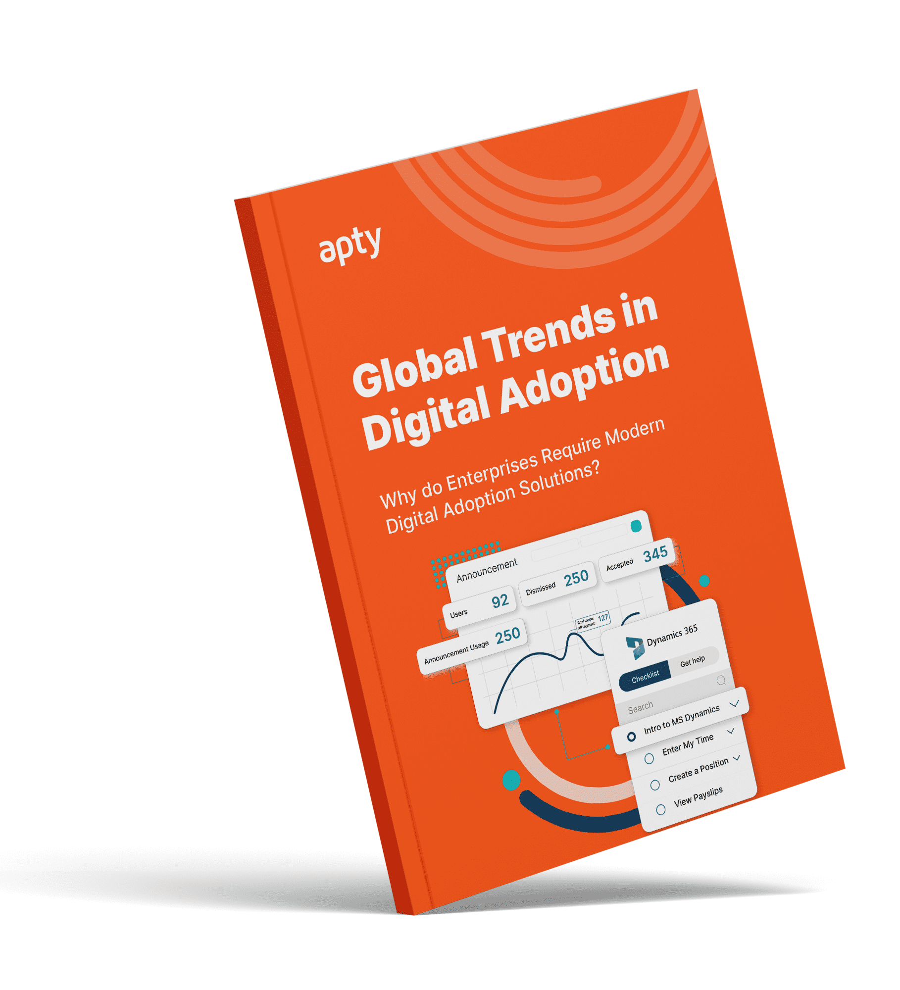 Global Trends in Digital Adoption