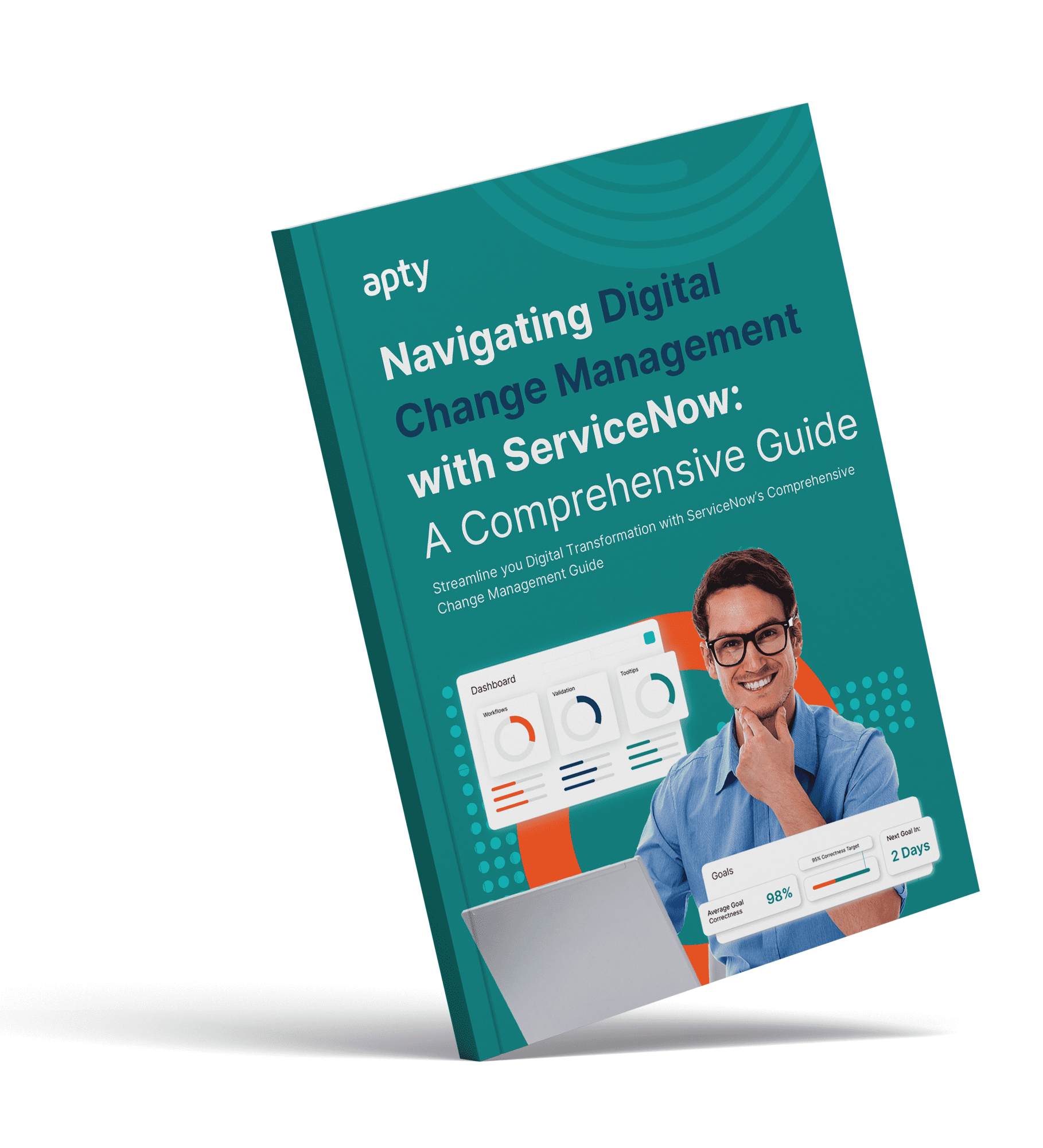 ServiceNow Adoption Guide