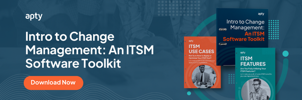 ITSM Toolkit