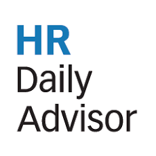 HR Daily Advisor