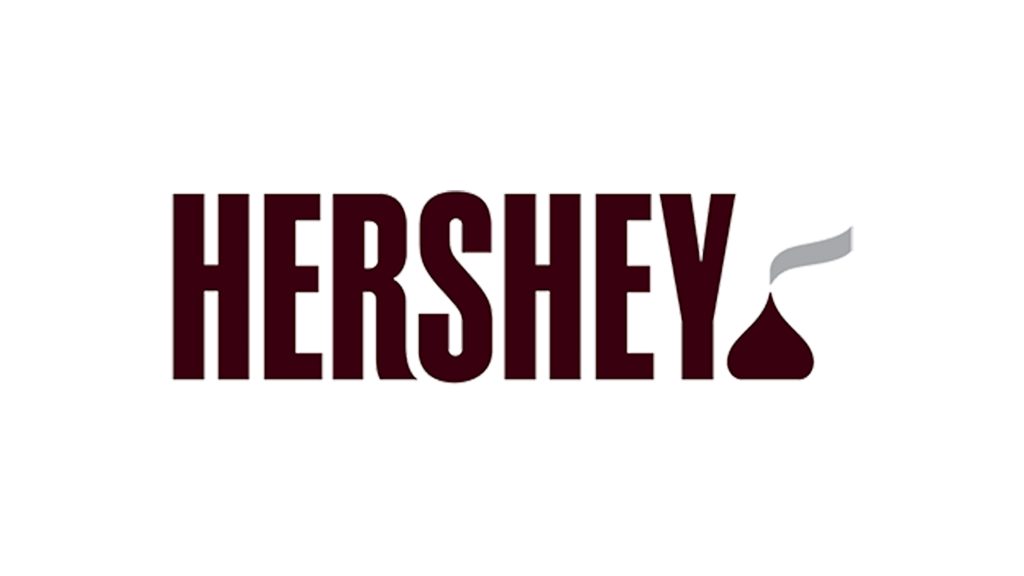 Hershey's Logo