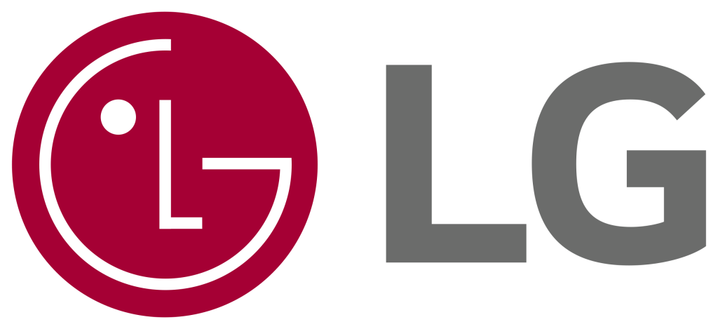 ERP Implementation Examples - LG_logo