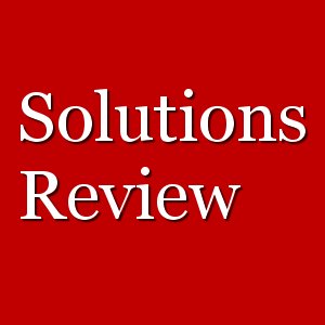 Solutions Review - Digital Transformation