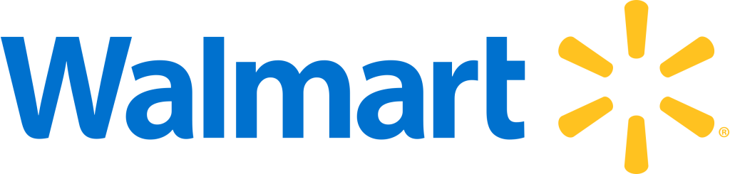 ERP Implementation Examples - Walmart_logo